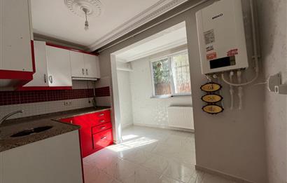 Eyüpsultan Emniyettepe Mah.Boş Satılık 2+1 Daire