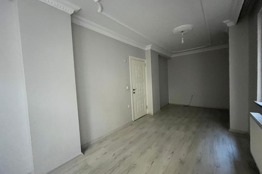 Eyüpsultan Emniyettepe Mah.Boş Satılık 2+1 Daire