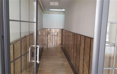 Century21 Bal' dan Bahçelievler'de Eşyalı 1+1 Kiralık Daire