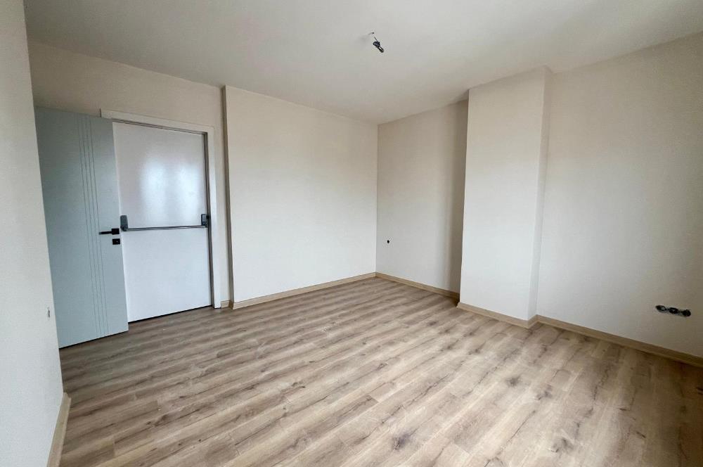 ZİVERBEY'DE PANORAMİK İSTANBUL MANZARALI 130 M2 3+1 LÜX DAİRE