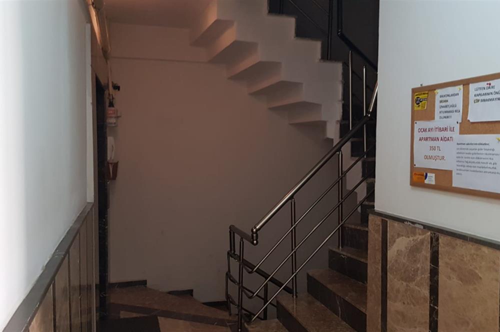 Century21 Bal' dan Bahçelievler'de Eşyalı 1+1 Kiralık Daire
