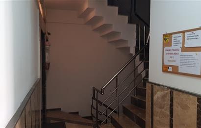 Century21 Bal' dan Bahçelievler'de Eşyalı 1+1 Kiralık Daire