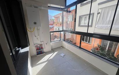 C21BAL'DAN VİCDANİYE MH. KAPALI CAM BALKONLU KİRALIK SIFIR DAİRE