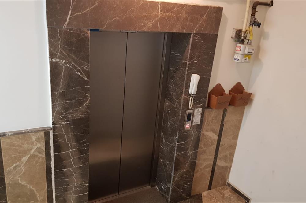 Century21 Bal' dan Bahçelievler'de Eşyalı 1+1 Kiralık Daire