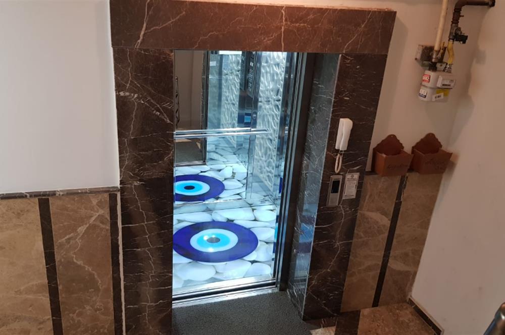 Century21 Bal' dan Bahçelievler'de Eşyalı 1+1 Kiralık Daire