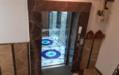 Century21 Bal' dan Bahçelievler'de Eşyalı 1+1 Kiralık Daire