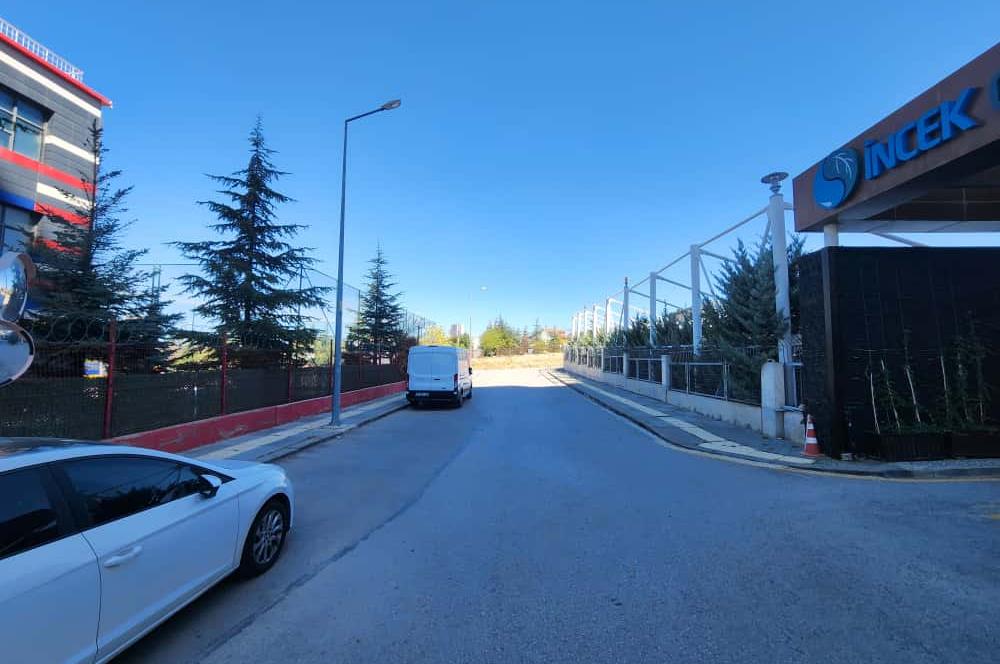 SİNPAŞ İNCEK GREENDE 2+1 KİRALIK DAİRE