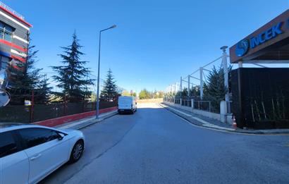 SİNPAŞ İNCEK GREENDE 2+1 KİRALIK DAİRE