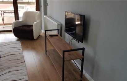 Century21 Bal' dan Bahçelievler'de Eşyalı 1+1 Kiralık Daire