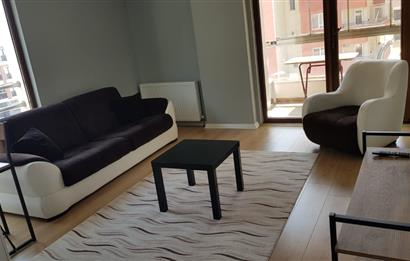 Century21 Bal' dan Bahçelievler'de Eşyalı 1+1 Kiralık Daire