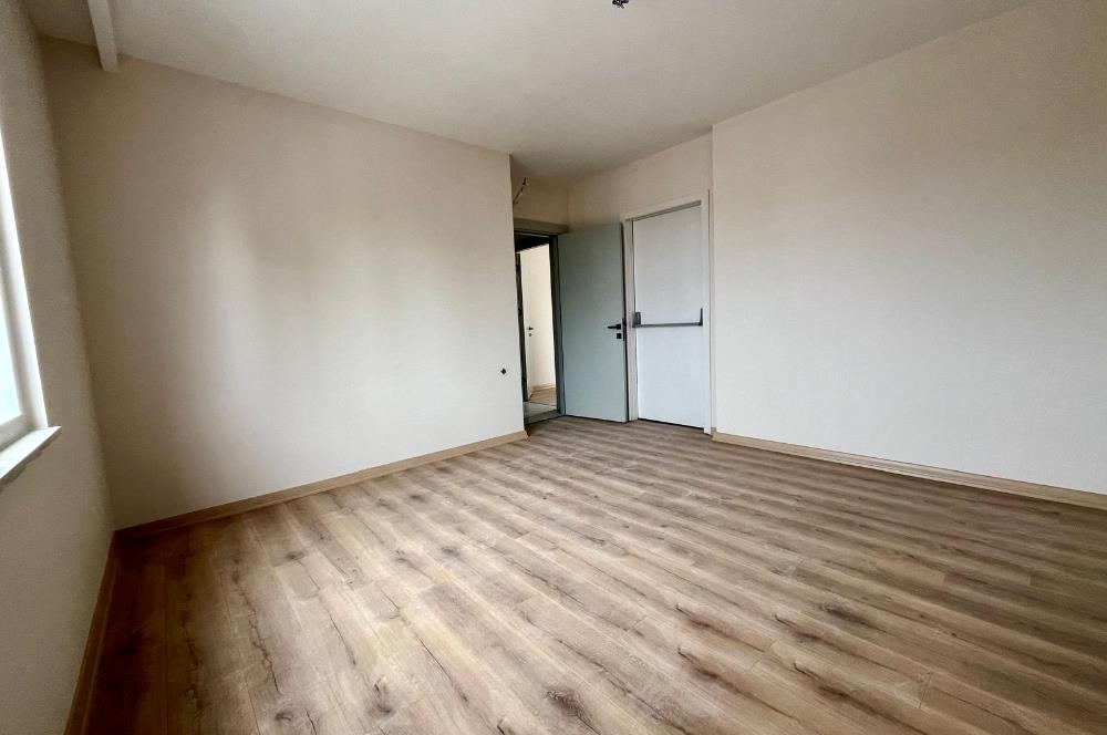 ZİVERBEY'DE PANORAMİK İSTANBUL MANZARALI 130 M2 3+1 LÜX DAİRE