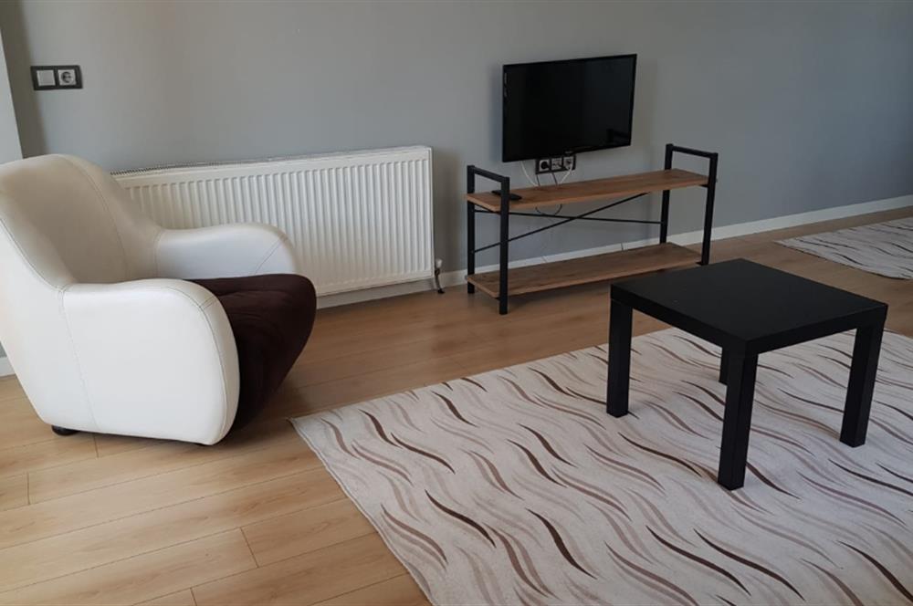 Century21 Bal' dan Bahçelievler'de Eşyalı 1+1 Kiralık Daire