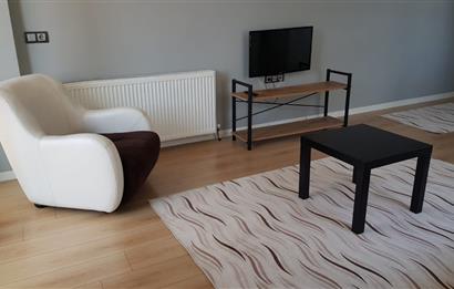 Century21 Bal' dan Bahçelievler'de Eşyalı 1+1 Kiralık Daire