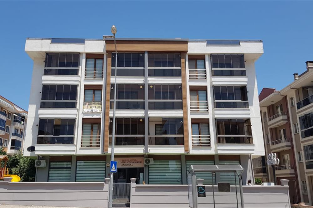 Century21 Bal' dan Bahçelievler'de Eşyalı 1+1 Kiralık Daire
