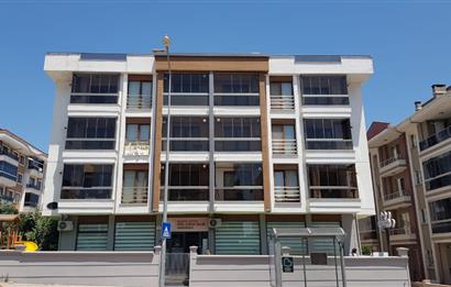 Century21 Bal' dan Bahçelievler'de Eşyalı 1+1 Kiralık Daire