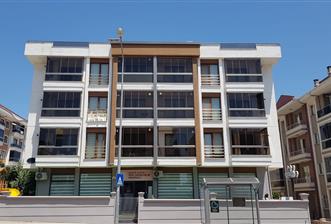 Century21 Bal' dan Bahçelievler'de Eşyalı 1+1 Kiralık Daire