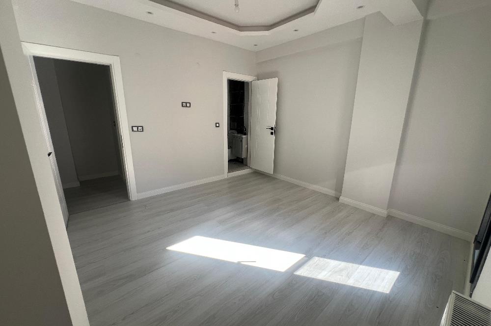 C21BAL'DAN VİCDANİYE MH. KAPALI CAM BALKONLU KİRALIK SIFIR DAİRE
