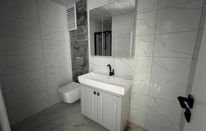 C21BAL'DAN VİCDANİYE MH. KAPALI CAM BALKONLU KİRALIK SIFIR DAİRE