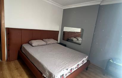 E_5'e YAKIN OTOPARKLI, ASANSÖRLÜ