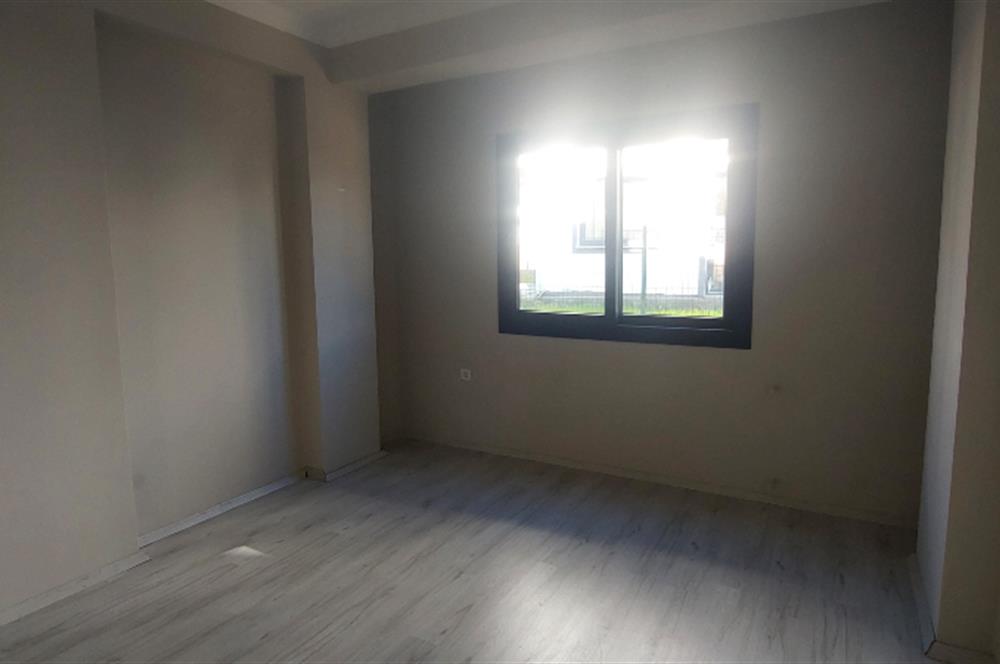 Bodrum-Mumcularda 2+1 site içinde kiralık daire