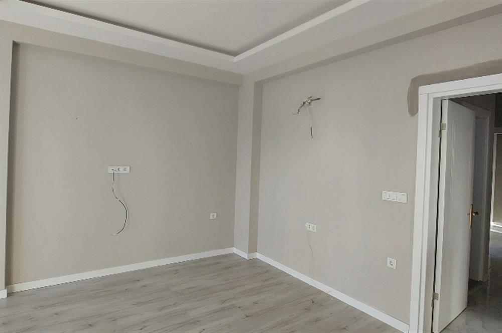 Bodrum-Mumcularda 2+1 site içinde kiralık daire