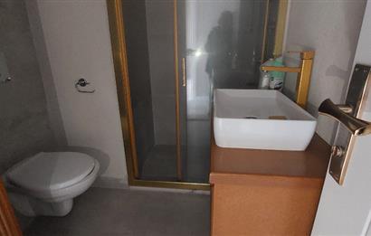 Bodrum-Mumcularda 2+1 site içinde kiralık daire