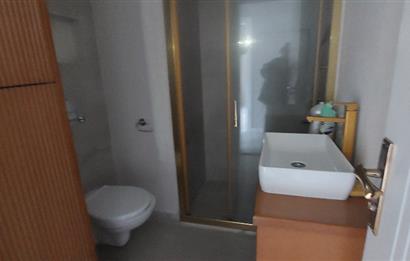 Bodrum-Mumcularda 2+1 site içinde kiralık daire
