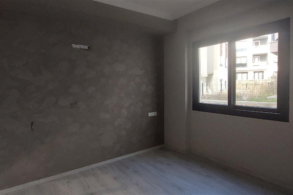Bodrum-Mumcularda 2+1 site içinde kiralık daire