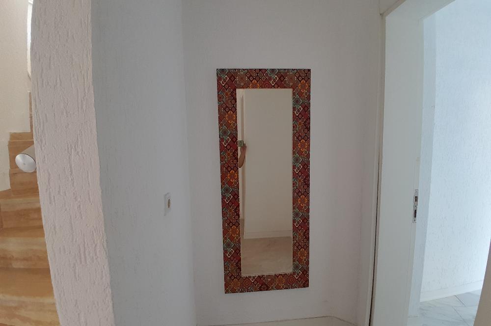 Bodrum Gümüşlük Geniş Ferah Kiralık Ev