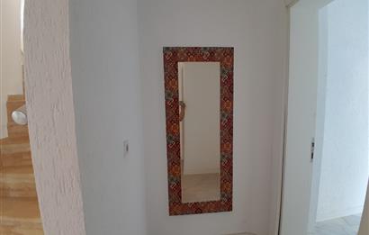 Bodrum Gümüşlük Geniş Ferah Kiralık Ev