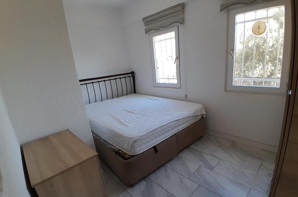 Bodrum Gümüşlük Geniş Ferah Kiralık Ev