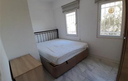 Bodrum Gümüşlük Geniş Ferah Kiralık Ev