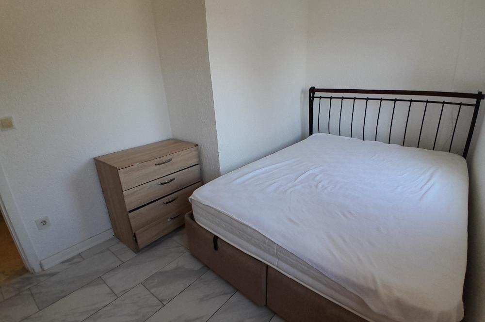 Bodrum Gümüşlük Geniş Ferah Kiralık Ev