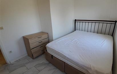 Bodrum Gümüşlük Geniş Ferah Kiralık Ev