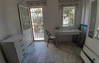 Bodrum Gümüşlük Geniş Ferah Kiralık Ev
