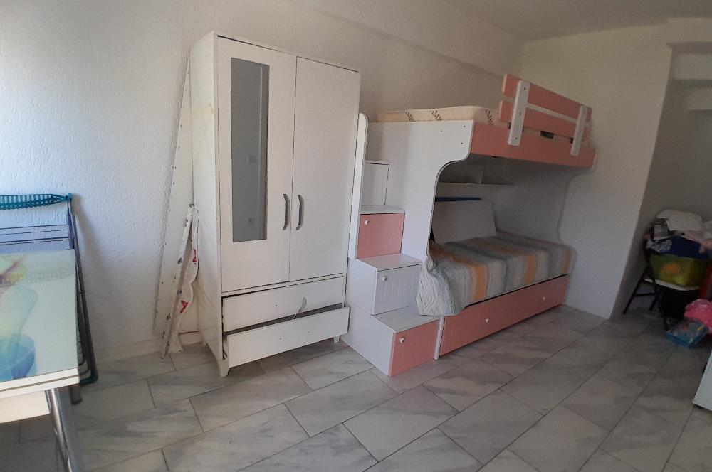 Bodrum Gümüşlük Geniş Ferah Kiralık Ev