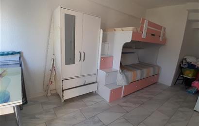Bodrum Gümüşlük Geniş Ferah Kiralık Ev