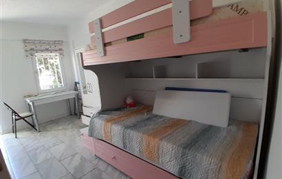 Bodrum Gümüşlük Geniş Ferah Kiralık Ev