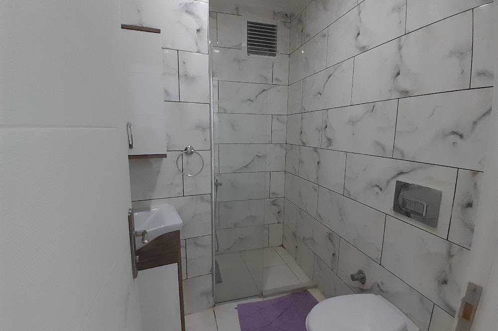 Bodrum Gümüşlük Geniş Ferah Kiralık Ev
