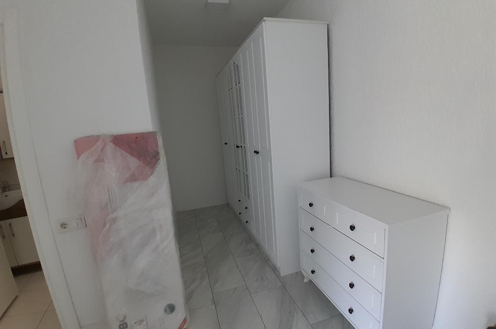 Bodrum Gümüşlük Geniş Ferah Kiralık Ev
