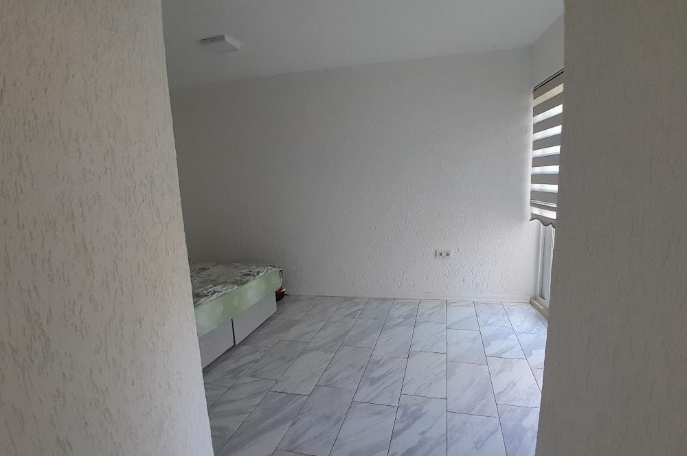 Bodrum Gümüşlük Geniş Ferah Kiralık Ev