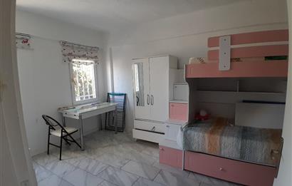 Bodrum Gümüşlük Geniş Ferah Kiralık Ev