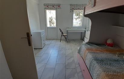 Bodrum Gümüşlük Geniş Ferah Kiralık Ev
