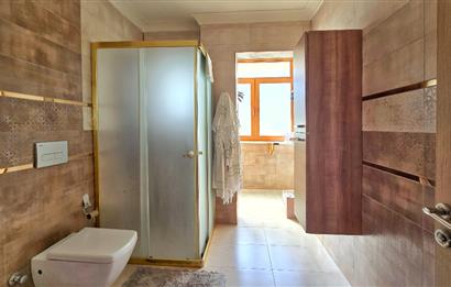 Satılık Villa Datça Reşadiye Dubleks 4+1 bahçe kullanımlı 260m²