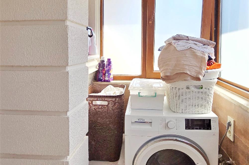 Satılık Villa Datça Reşadiye Dubleks 4+1 bahçe kullanımlı 260m²