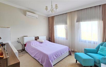 Satılık Villa Datça Reşadiye Dubleks 4+1 bahçe kullanımlı 260m²
