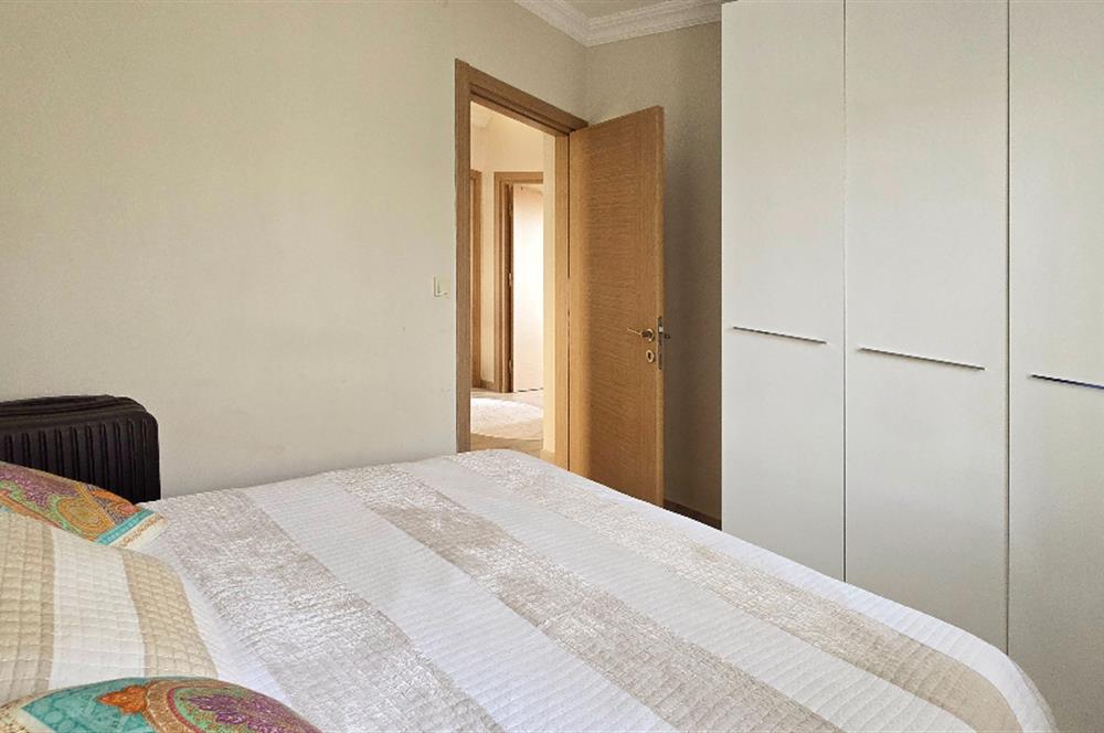 Satılık Villa Datça Reşadiye Dubleks 4+1 bahçe kullanımlı 260m²