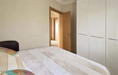 Satılık Villa Datça Reşadiye Dubleks 4+1 bahçe kullanımlı 260m²
