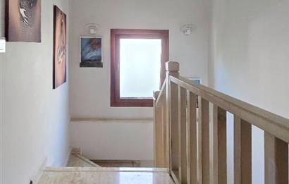 Satılık Villa Datça Reşadiye Dubleks 4+1 bahçe kullanımlı 260m²