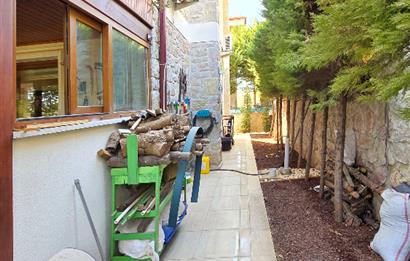Satılık Villa Datça Reşadiye Dubleks 4+1 bahçe kullanımlı 260m²